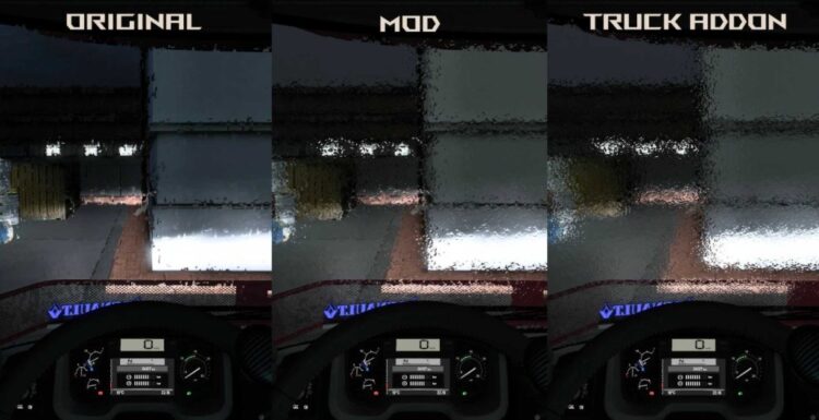 Better Raindrops v2.1.11