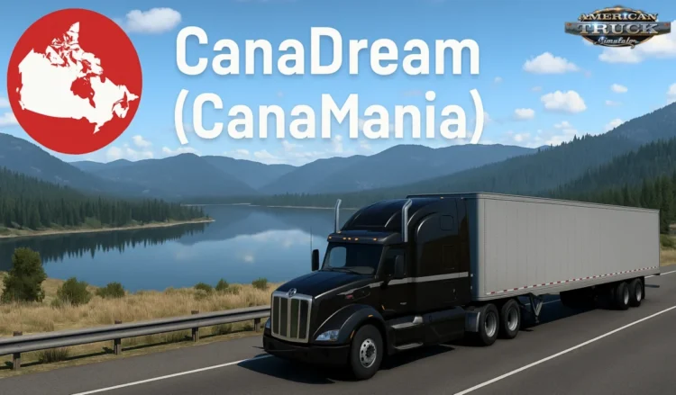 CanaDream (CanaMania) v2.55.1