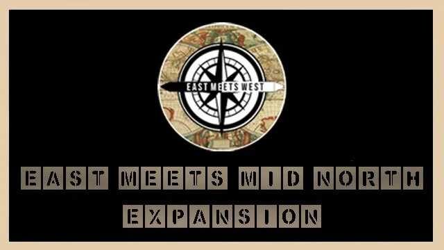 East Meets Mid North v1.55