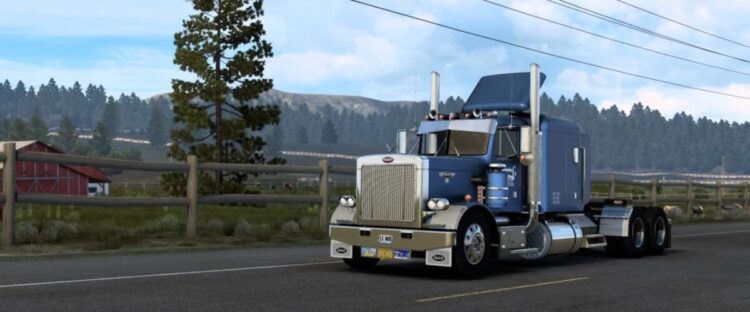 Peterbilt 359 v1.6