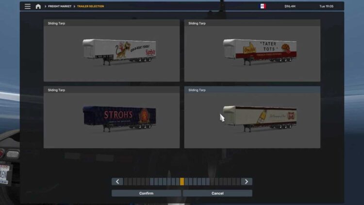 Vintage Traffic Pack v1.0