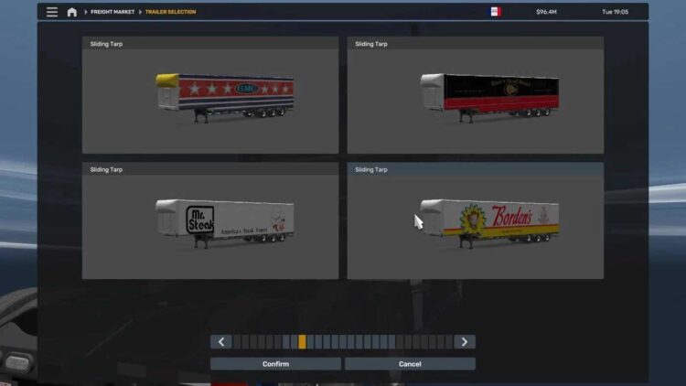 Vintage Traffic Pack v1.0