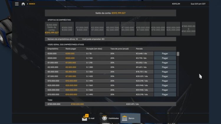 RODONITCHO MODS BANK’S ATS BY RODONITCHO MODS 1.0 1.50 1.56 07 09 2025