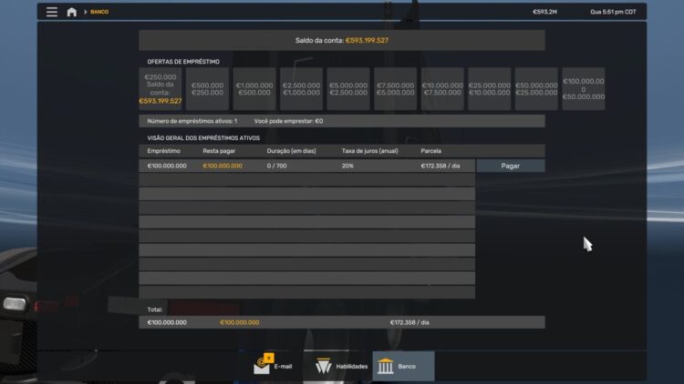 RODONITCHO MODS BANK’S ATS BY RODONITCHO MODS 1.0 1.50 1.56 07 09 2025