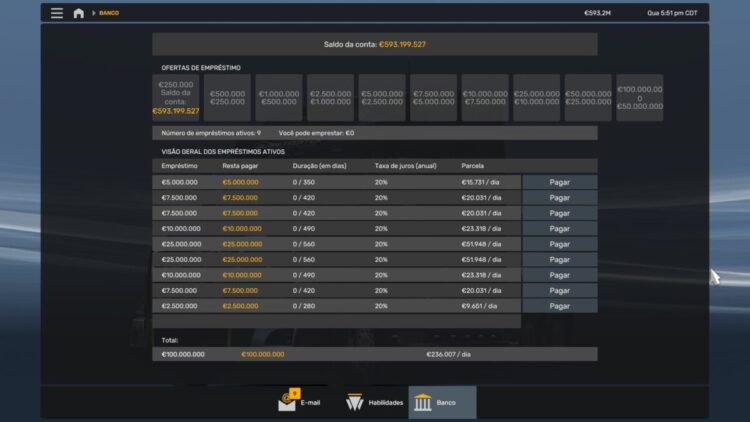 RODONITCHO MODS BANK’S ATS BY RODONITCHO MODS 1.0 1.50 1.56 07 09 2025