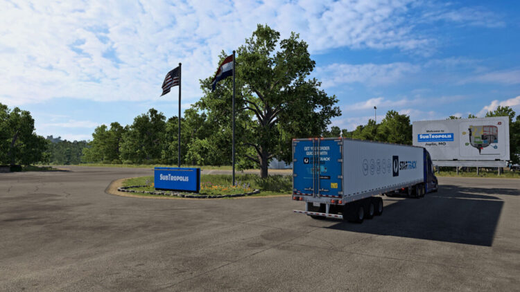 PhotoGrapfix – Nvidia Presets ATS [1.53-1.56]