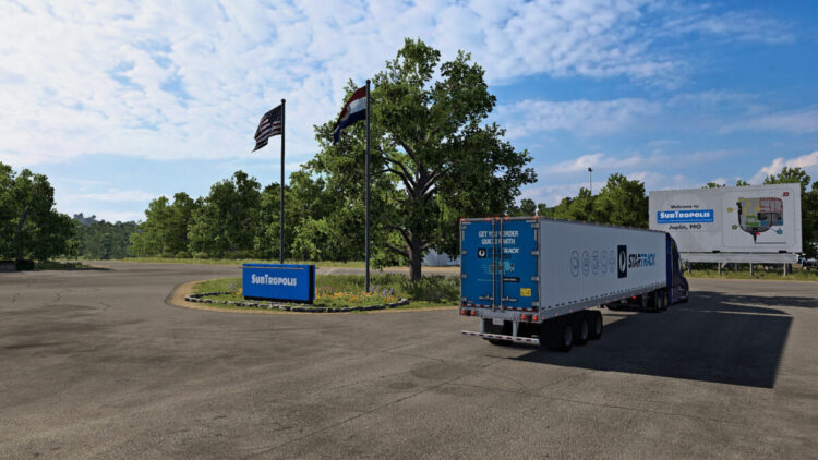 PhotoGrapfix – Nvidia Presets ATS [1.53-1.56]