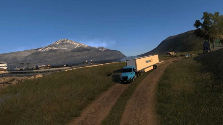 Aleutian Islands v4.0 (1.56)