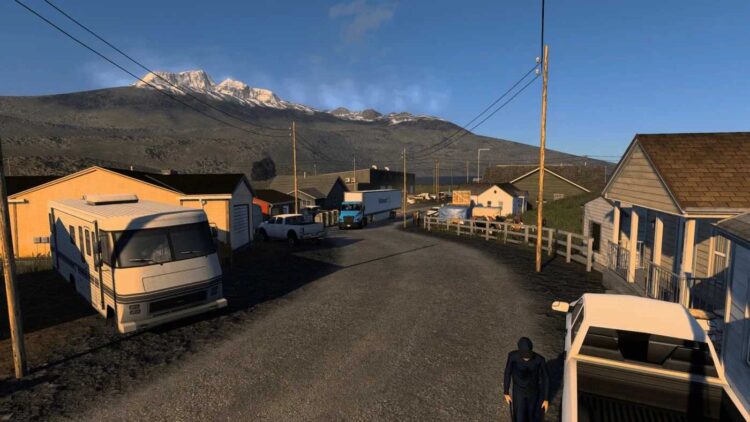 Aleutian Islands v4.0 (1.56)