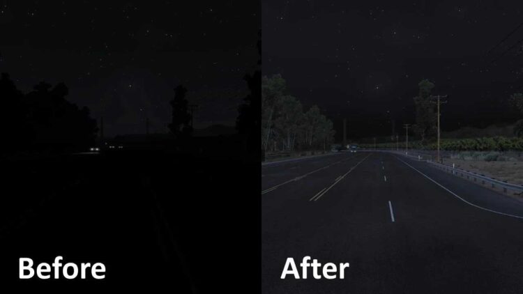 Brighter Nights v1.2