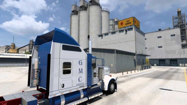 Company Mod v8.0 (1.56)