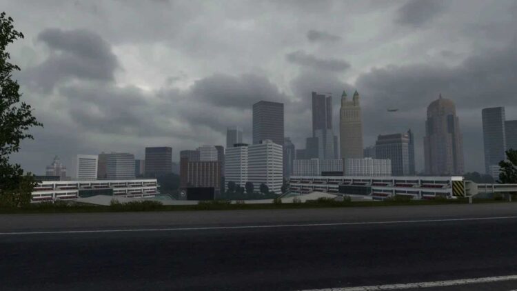 Discover North America v1.6.8