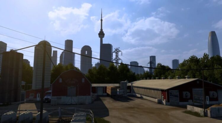 Discover North America v1.6.9 (1.56)