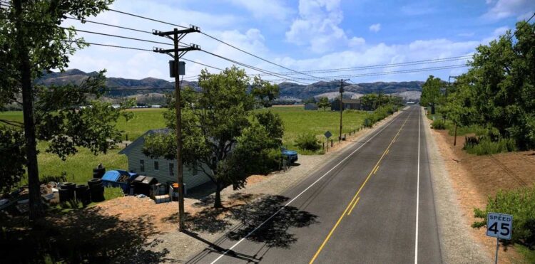 Discover Oregon v3.0 (1.56)