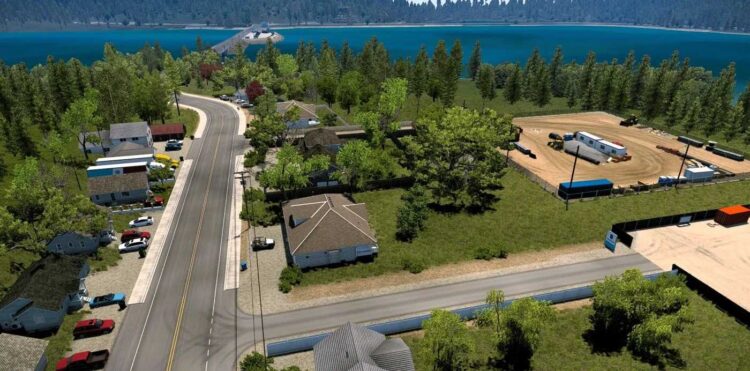 Discover Oregon v3.0 (1.56)