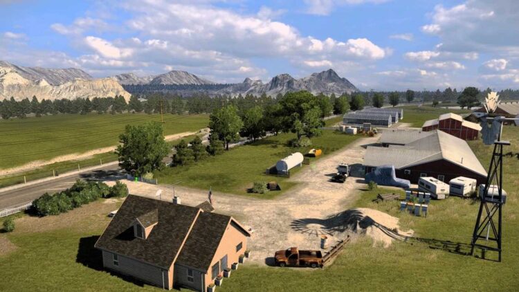 Discover Oregon v3.0 (1.56)