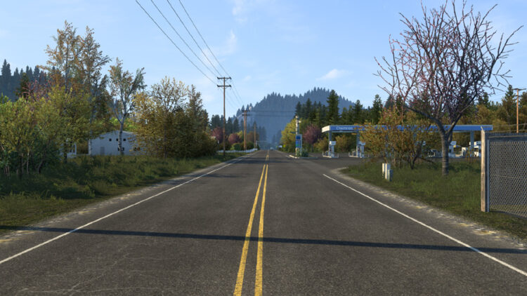 Early Autumn/Fall v4.1