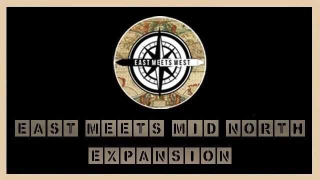 East Meets Mid-North v1.56