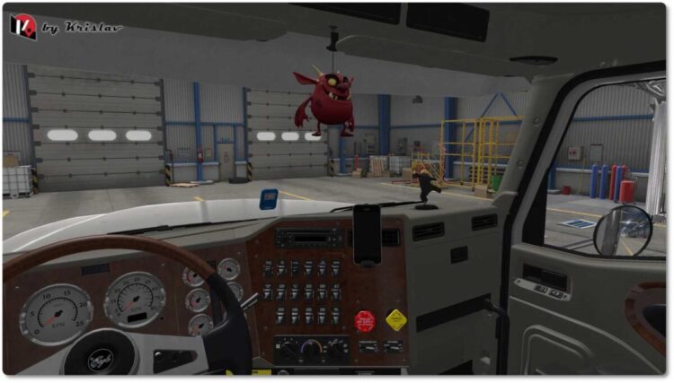 Interior Addons v2.0