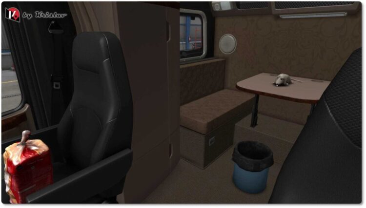 Interior Addons v2.0