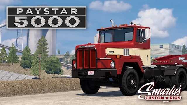 International Paystar 5070 v1.0.4