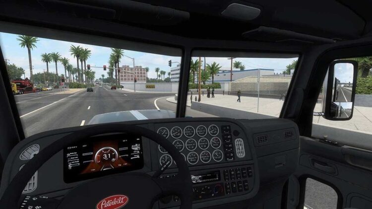 Peterbilt 389 v1.6