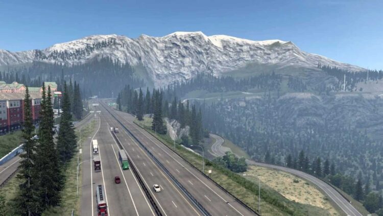 Reforma Esterlon v1.6.9 (1.56)