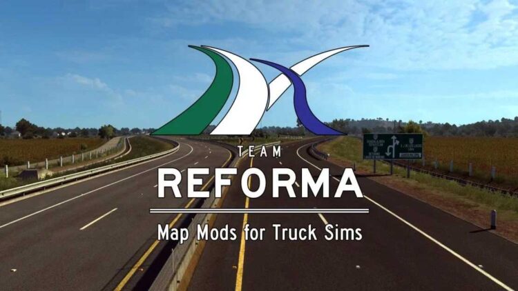 Reforma Other Maps Patch v32.156