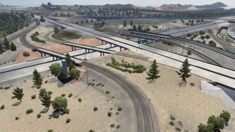 Reforma Sierra Nevada Remake v1.8.156