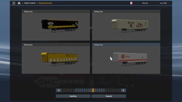 Vintage Traffic Pack v1.3 (1.56)