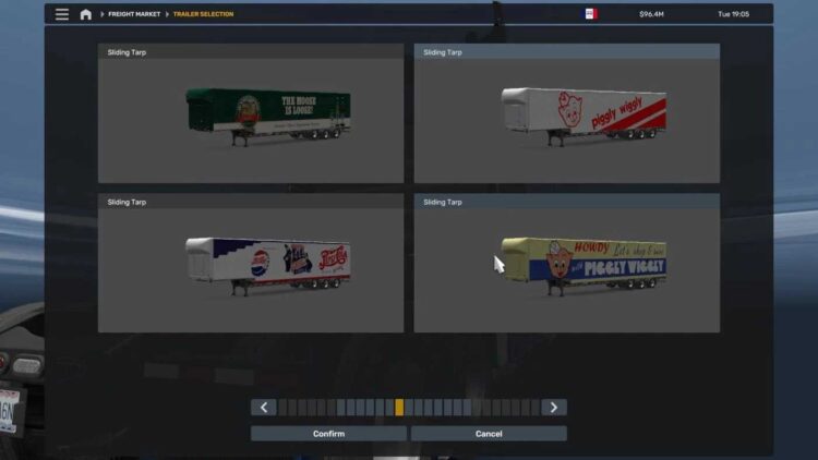 Vintage Traffic Pack v1.3 (1.56)