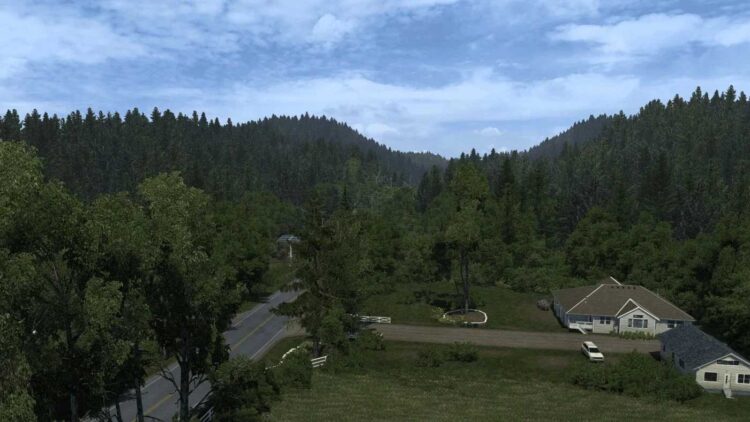 Washington Extended v5.0 (1.56)