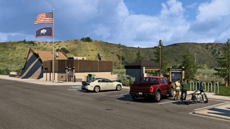 PhotoGrapfix – Nvidia Presets ATS [1.53-1.56]