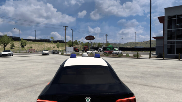 My version of the Skoda MPT V.14 ATS (1.56)