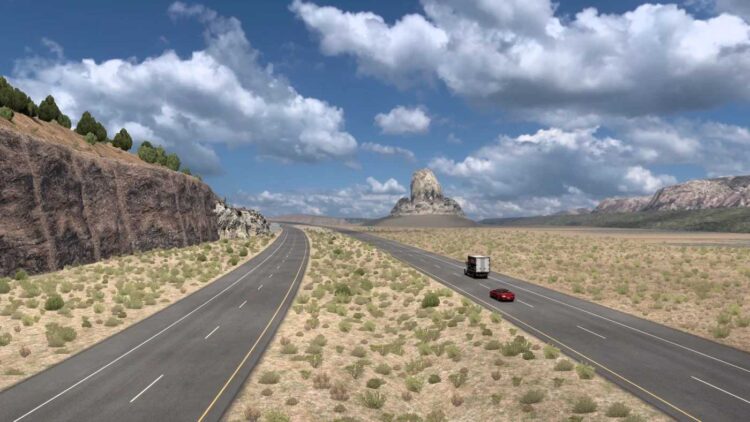 Detailed Arizona v1.0.1 (1.56)