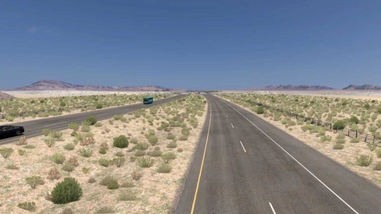 Detailed Arizona v1.0.1 (1.56)
