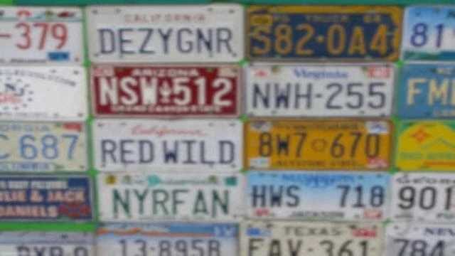 Newer License Plates v1.2.1