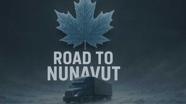 Road to Nunavut v1.0.1 (1.56)