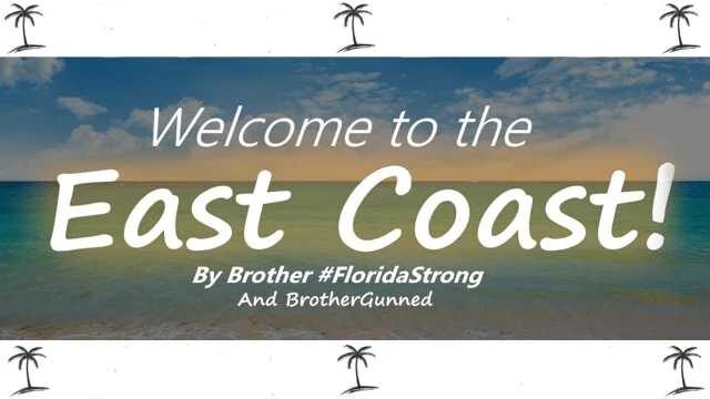 Welcome to the East Coast v1.56