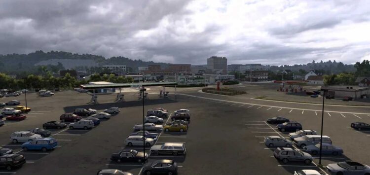 Welcome to the East Coast vWEC.10.3.2025