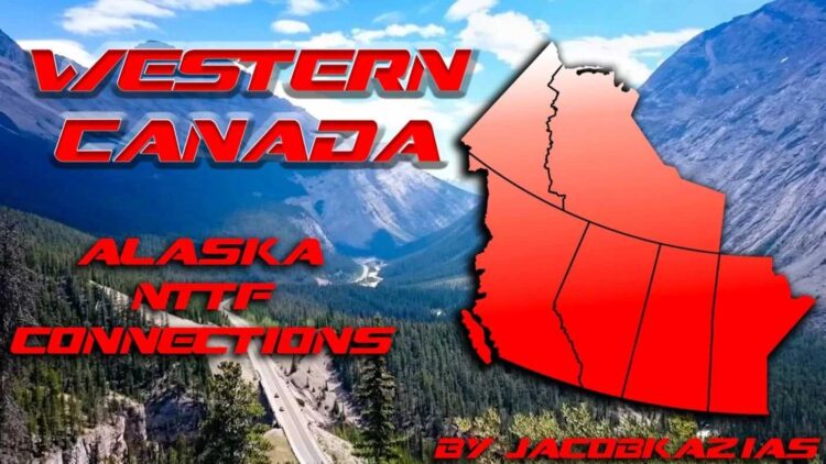 Western Canada Expansion – Alaska NTTF Connections v1.5.0.2
