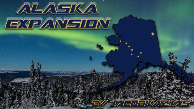 Alaska Expansion v1.1 [1.57]