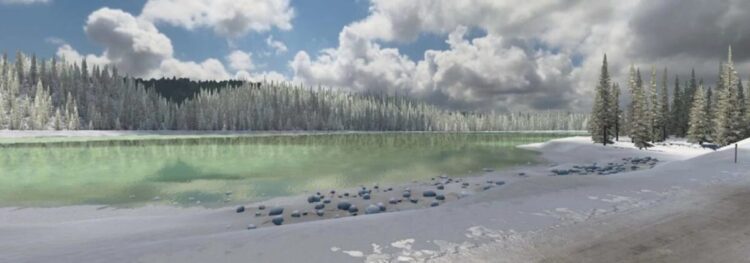 Map of Alaska v0.8.4