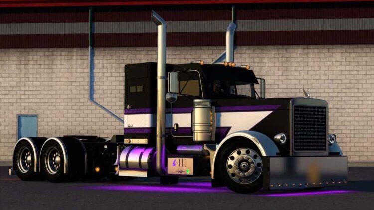 Peterbilt 379 v1.6