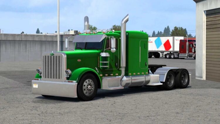 Peterbilt 389 v1.57