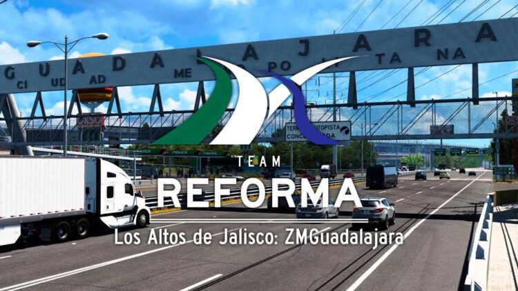 Reforma Los Altos v4.7