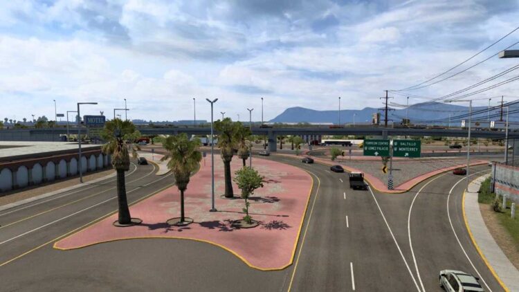 Reforma Noreste v5.2