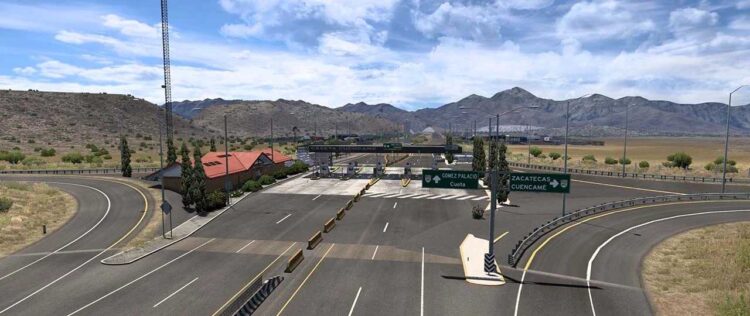 Reforma Mega Resources v2.9.5