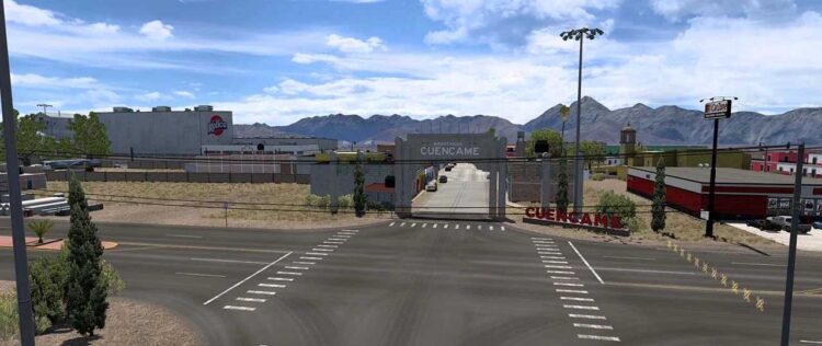 Reforma Mega Resources v2.9.5