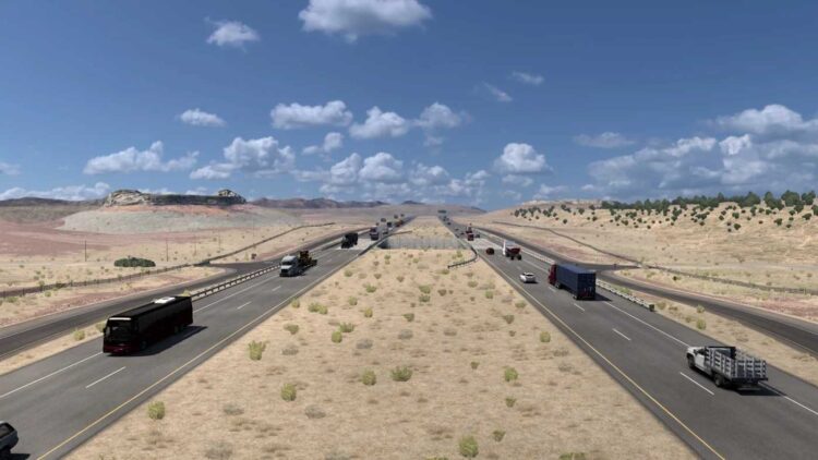 Detailed Arizona v1.1